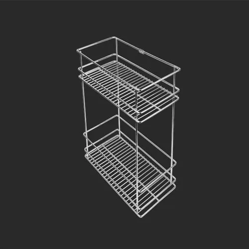 Kitchen Basket