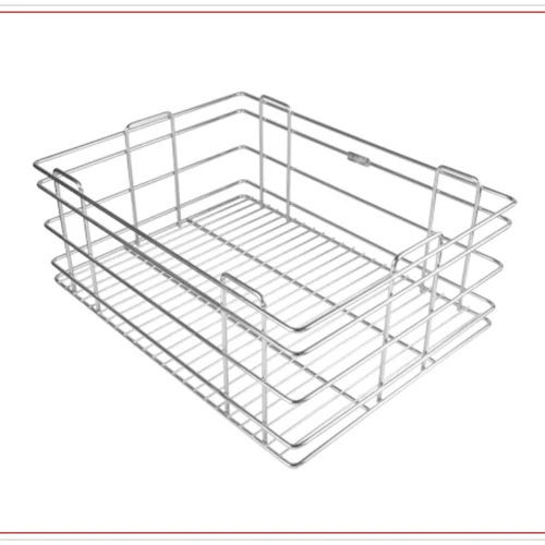 Kitchen Basket